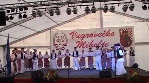 Vugrovec Donji - Vugrovečko Miholje, 05.10.2014.